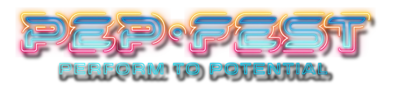 Logo Pepsi Fest 2024